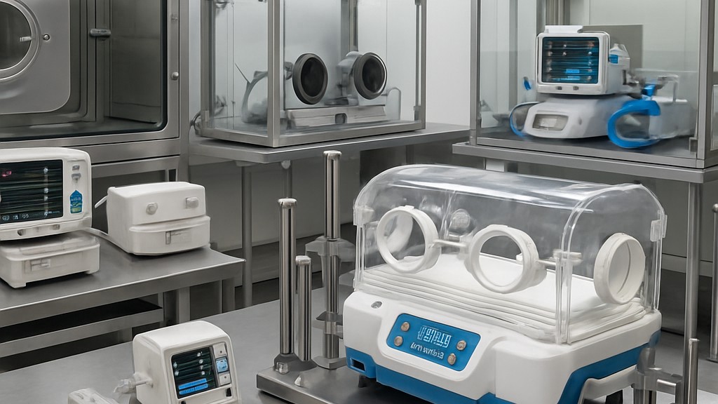 EN 13718 Tıbbi Araçlar ve Ekipmanları - Hava Ambulansları