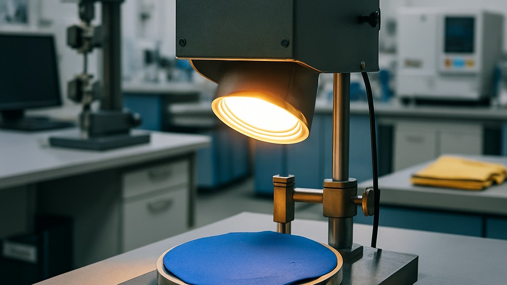 EN 13758 Tekstil - Güneş UV Koruyucu Özellikleri