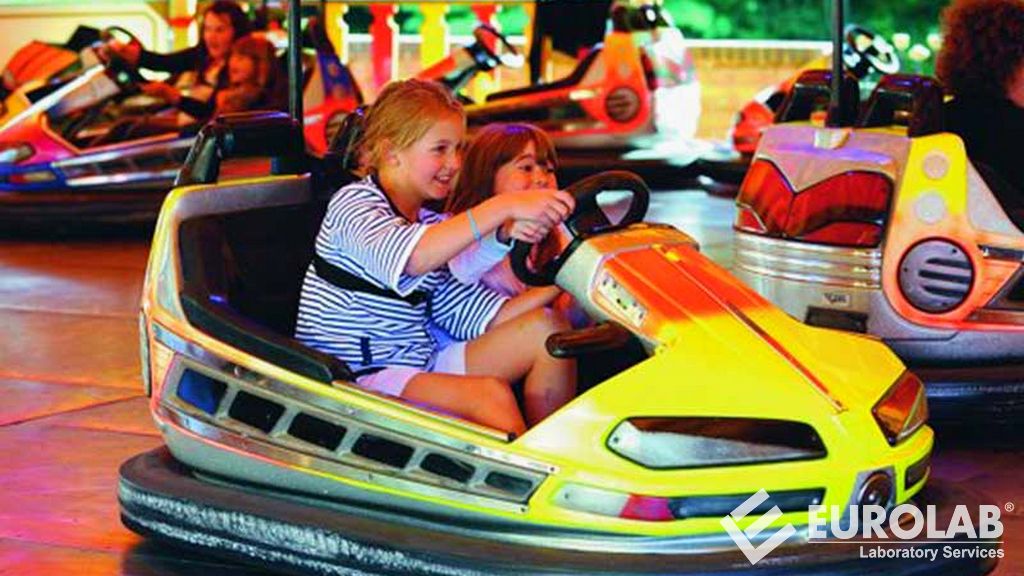 EN 13814 Sicurezza dei veicoli ricreativi e dei dispositivi ricreativi EN 13814 Sicurezza dei veicoli ricreativi e dei dispositivi ricreativi