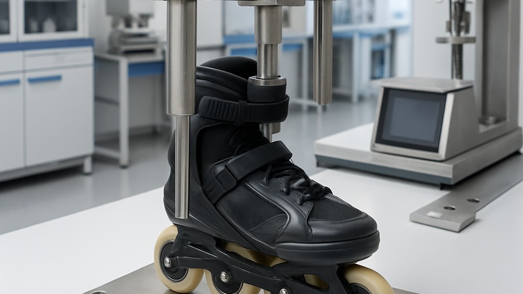 EN 13843 Attrezzature sportive con ruote - Pattini in linea - Requisiti di sicurezza e metodi di prova EN 13843 Attrezzature sportive con ruote - Pattini in linea - Requisiti di sicurezza e metodi di prova