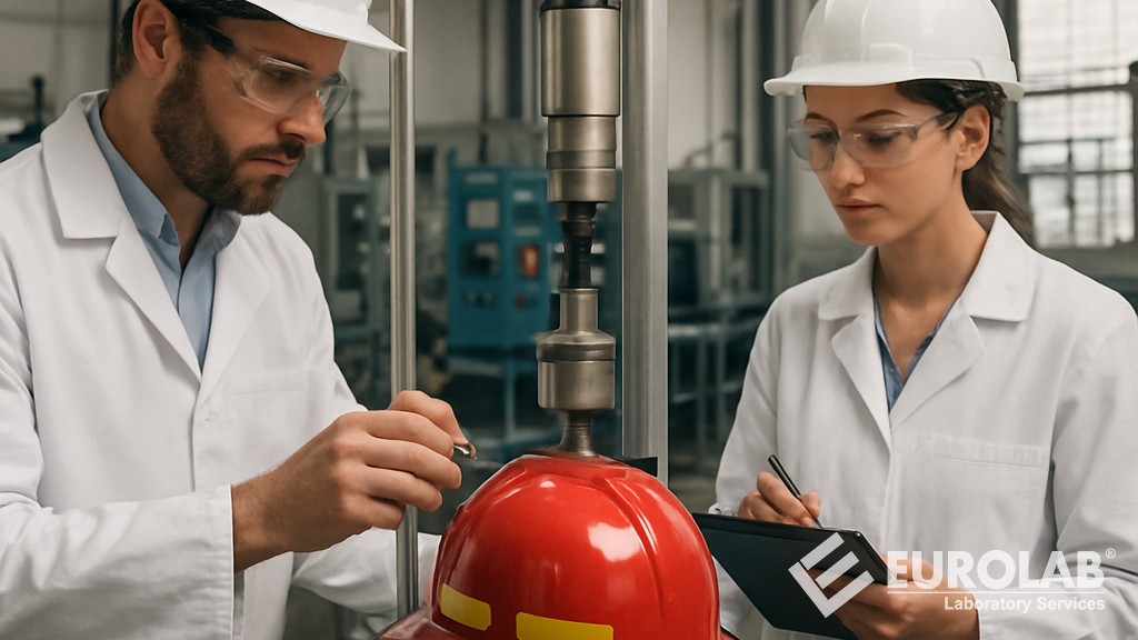 EN 13911 İtfaiyeciler için Yangın Başlıklarına İlişkin Gereklilikler ve Test Yöntemleri