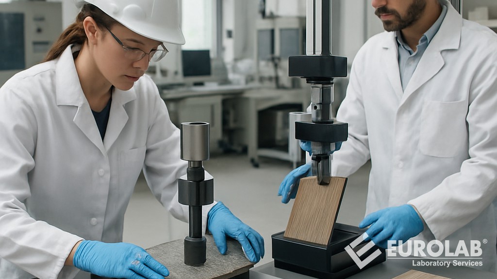 EN 14041 Esnek, Tekstil, Laminat ve Modüler Çok Katmanlı Zemin Kaplamaları - Temel Özellikler