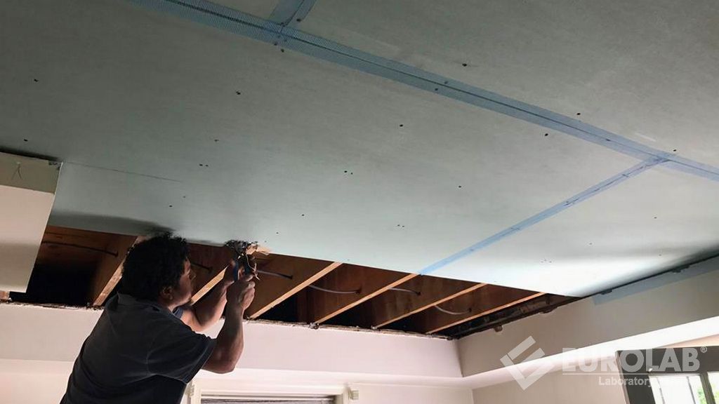 EN 14190 Gypsum Boards - Reprocessed - Definitions, Requirements and Test Methods