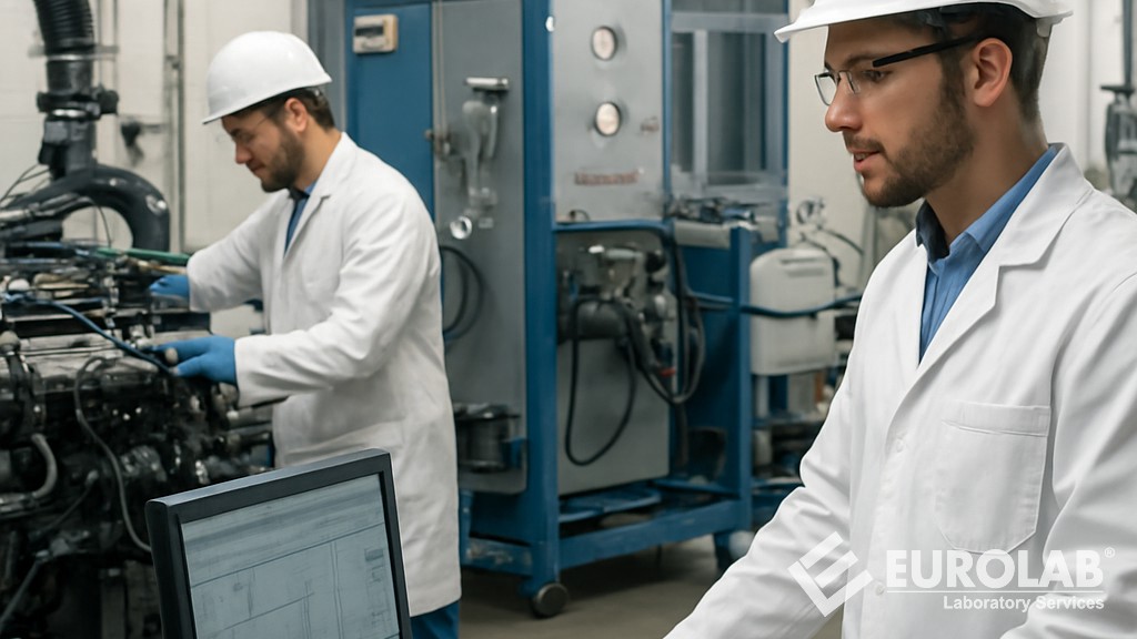 EN 14214 Otomotiv Yakıtları - Dizel Motorlar için Yağ Asidi Metil Esterleri (FAME) - Gereksinimler ve Test Yöntemleri