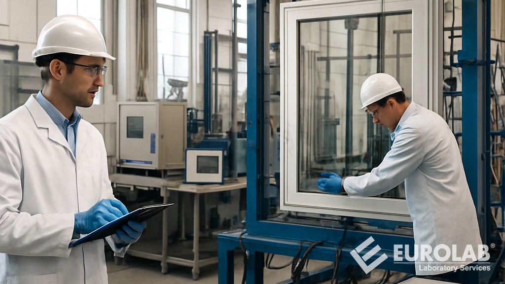 EN 14351 Pencereler ve Kapılar - Ürün Standardı, Performans Özellikleri