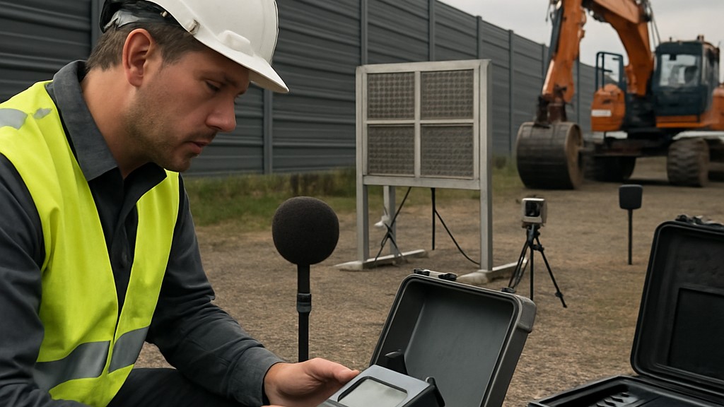 EN 14389 Dispositivi di riduzione del rumore del traffico stradale - Procedure per la valutazione delle prestazioni a lungo termine EN 14389 Dispositivi di riduzione del rumore del traffico stradale - Procedure per la valutazione delle prestazioni a lungo termine