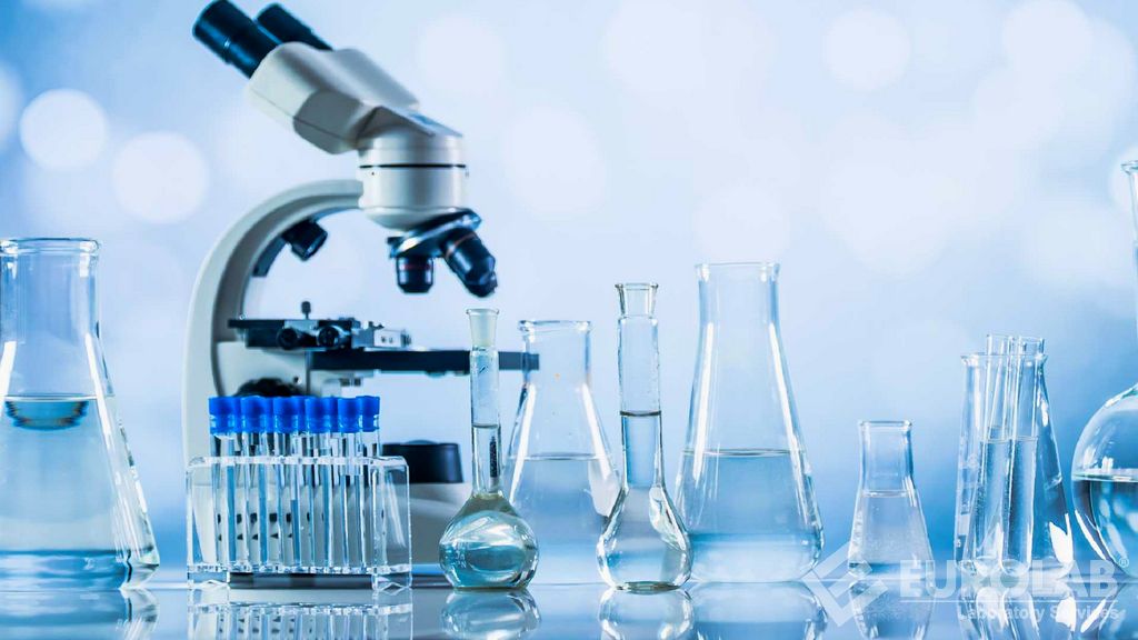 EN 14476 Chemické dezinfekční prostředky a antiseptika – Kvantitativní suspenzní testování pro hodnocení virucidní aktivity v lékařské oblasti – Testovací metoda a požadavky (Fáze 2, Krok 1)