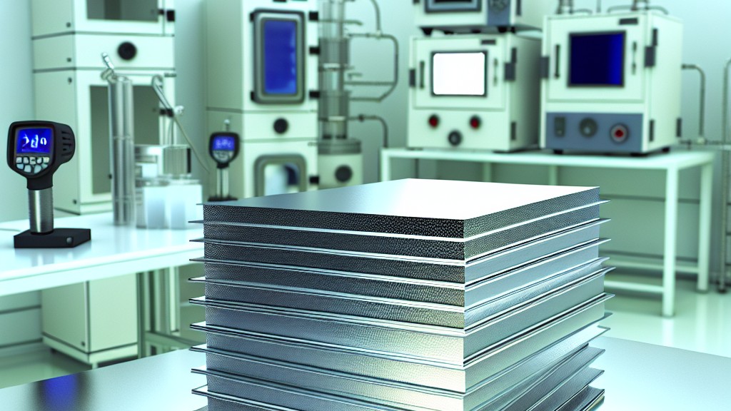 EN 14509 Kendinden Destekli Çift Cidarlı Metal Yüzeyli Yalıtım Panelleri - Fabrika Yapımı Ürünler - Özellikler
