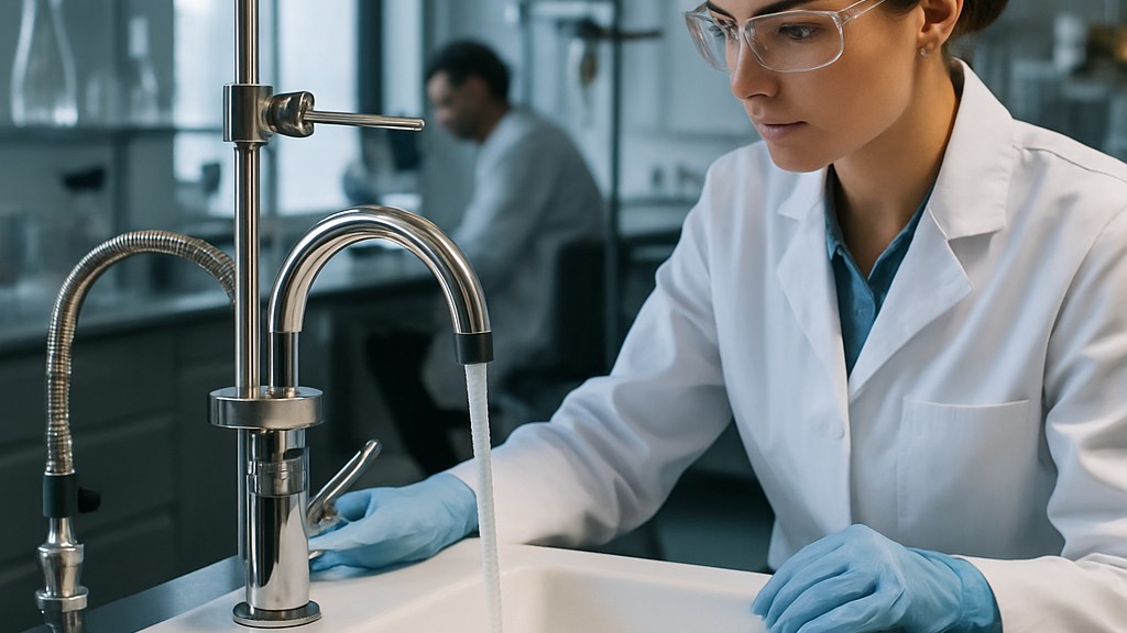 EN 14688 Apparecchi sanitari - Lavelli - Requisiti funzionali e metodi di prova