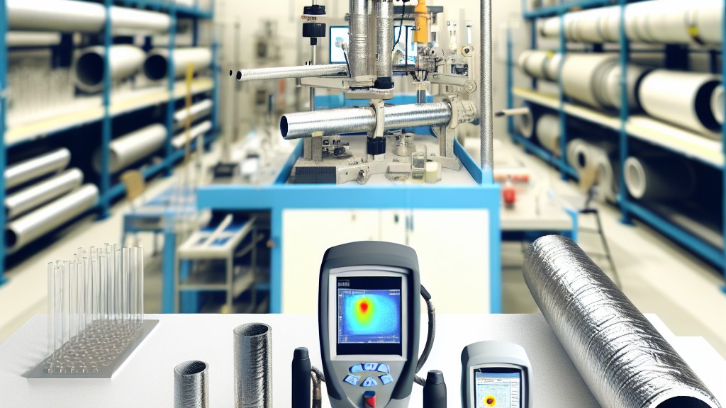 EN 14707 Bina Ekipmanları ve Endüstriyel Tesisler İçin Isı Yalıtım Ürünleri - Önceden Oluşturulmuş Boru İzolasyonu İçin Maksimum Servis Sıcaklığının Belirlenmesi