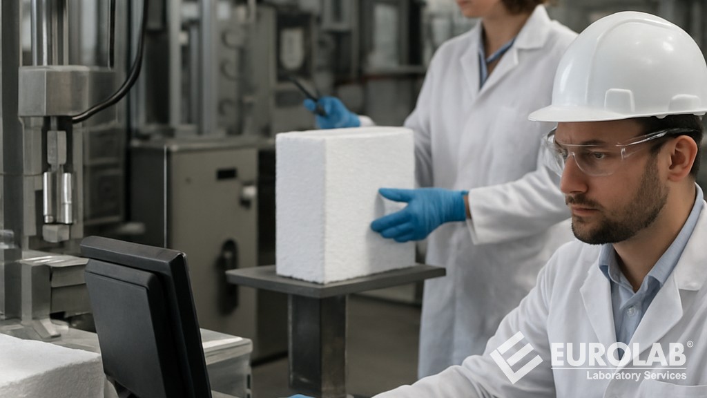 EN 14933 Isı Yalıtımı ve Hafif Dolgu Ürünleri - Genleştirilmiş Polistiren (EPS) Fabrika Üretimi Ürünler