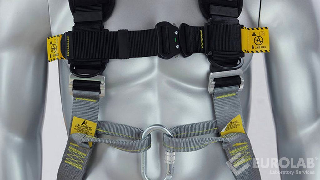 EN 1496 Kişisel Düşme Koruma Ekipmanı - Kurtarma Kaldırma Cihazları