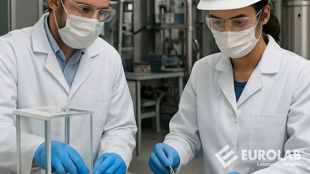 EN 15022 Bakır ve Bakır Alaşımları - Kalay İçeriğinin Belirlenmesi