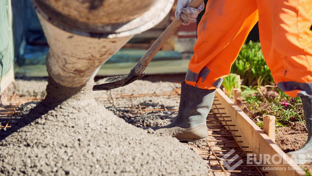 EN 1504-2 Beton Yapıların Korunması ve Onarımı İçin Ürünler ve Sistemler - Tanımlar, Gereksinimler, Kalite Kontrol ve Uygunluğun Değerlendirilmesi - Bölüm 2: Beton İçin Yüzey Koruma Sistemleri