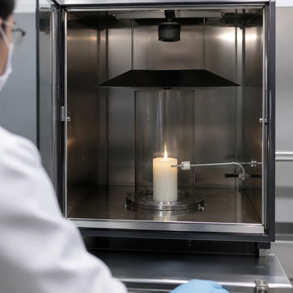 EN 15426 Mumlar - Kurum Oluşturma Davranışı Spesifikasyonu