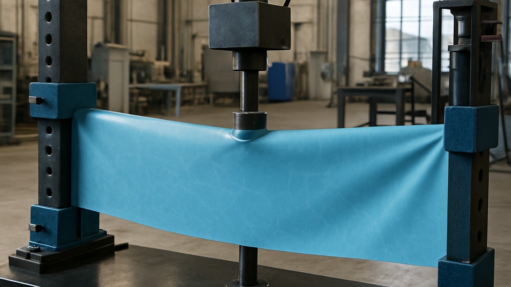 EN 15836 Yer Altı Yüzme Havuzları için Plastikleştirilmiş Poli(Vinil Klorür) (PVC-P) Membranlar