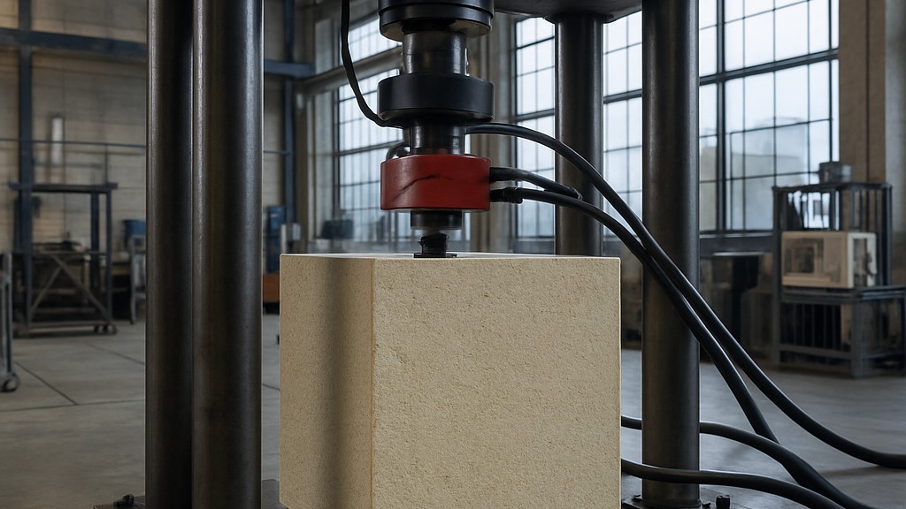 EN 1603 Bina Uygulamaları için Isı Yalıtım Ürünleri - Sabit Normal Laboratuvar Koşullarında Boyutsal Kararlılığın Belirlenmesi