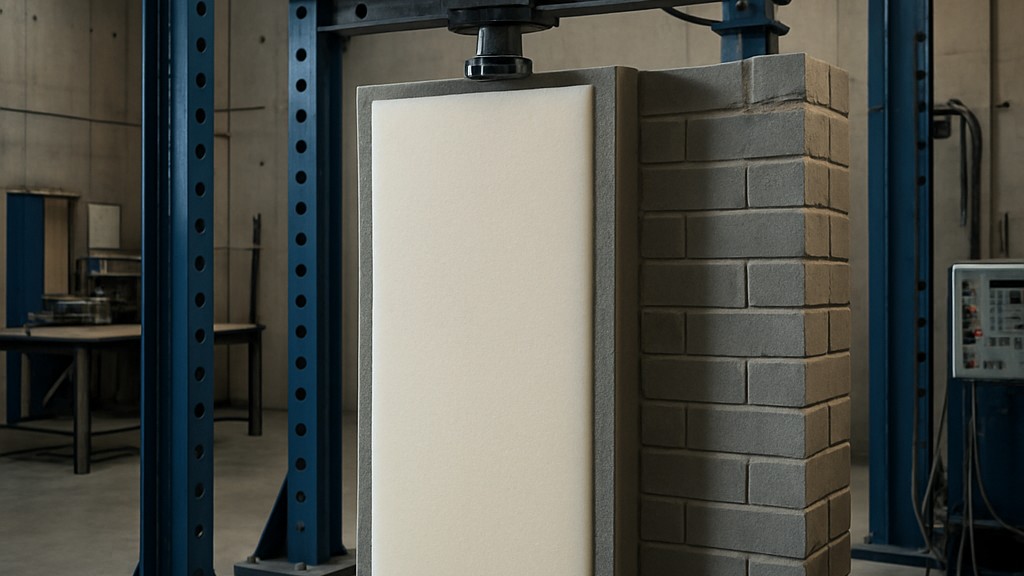 EN 16069 Binalar için Isı Yalıtım Ürünleri - Polietilen Köpükten (PEF) Fabrikada Üretilen Ürünler