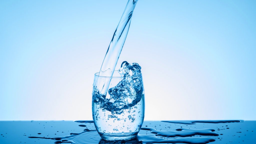 EN 16070 Prodotti utilizzati nella purificazione dell'acqua destinata al consumo umano - Zeolite naturale