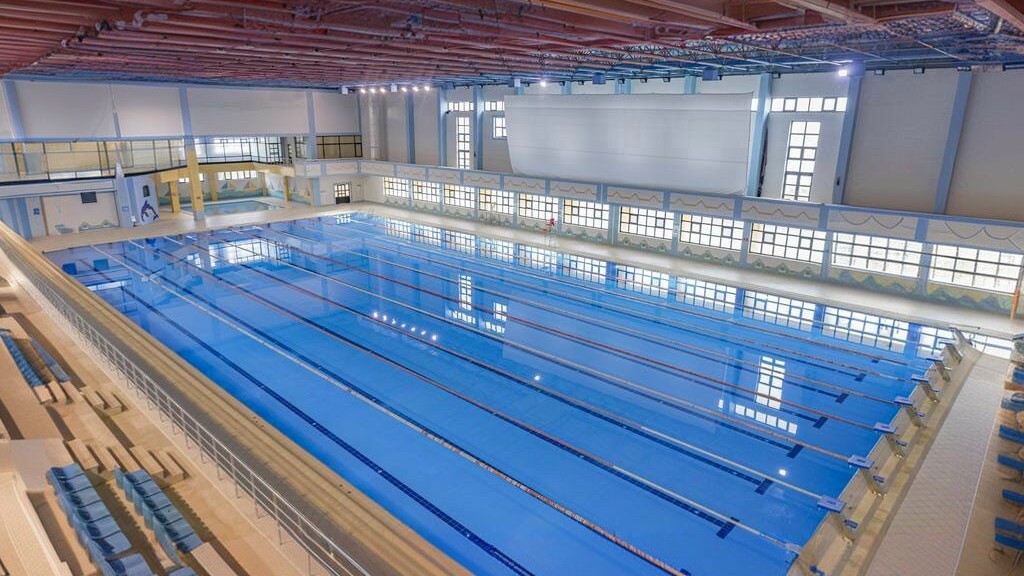 EN 16401 Prodotti chimici utilizzati nella purificazione dell'acqua delle piscine - Cloruro di sodio utilizzato nei sistemi elettrocloratori