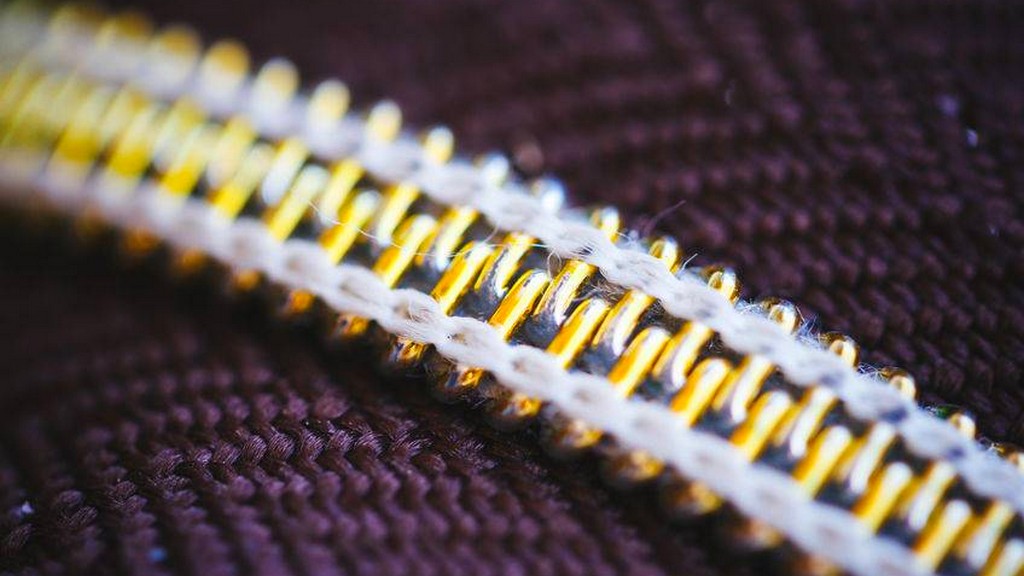 EN 16732 Kayar Bağlantı Elemanları (Fermuarlar) - Teknik Özellikler