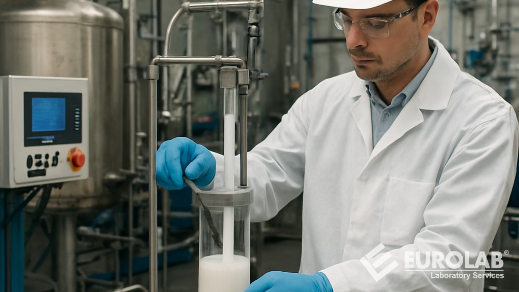 EN 17333-1 Tek Bileşenli Köpüğün Karakterizasyonu - Bölüm 1: Köpük Akma Özellikleri