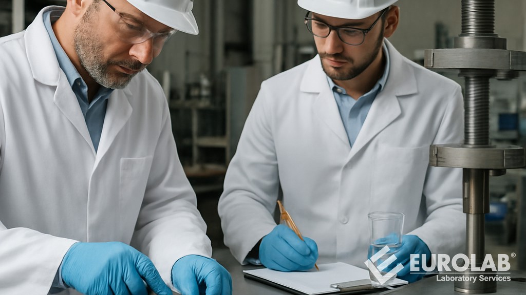 EN 1849 Su Yalıtımı için Esnek Levhalar - Kalınlık ve Birim Alan Başına Kütlenin Belirlenmesi