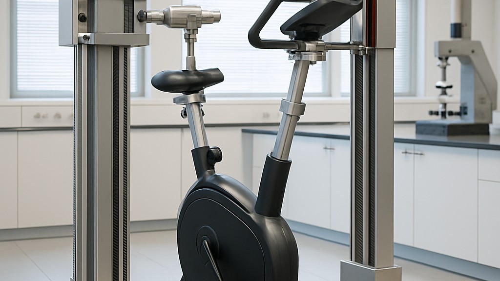 EN 20957 Fiksa Trejna Ekipaĵo EN 20957 Fiksa Trejna Ekipaĵo