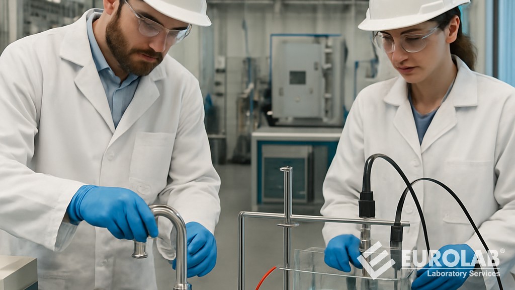 EN 248 Sıhhi Tesisat Armatürleri - Ni-Cr Elektrokaplama Kaplamaları için Genel Özellikler