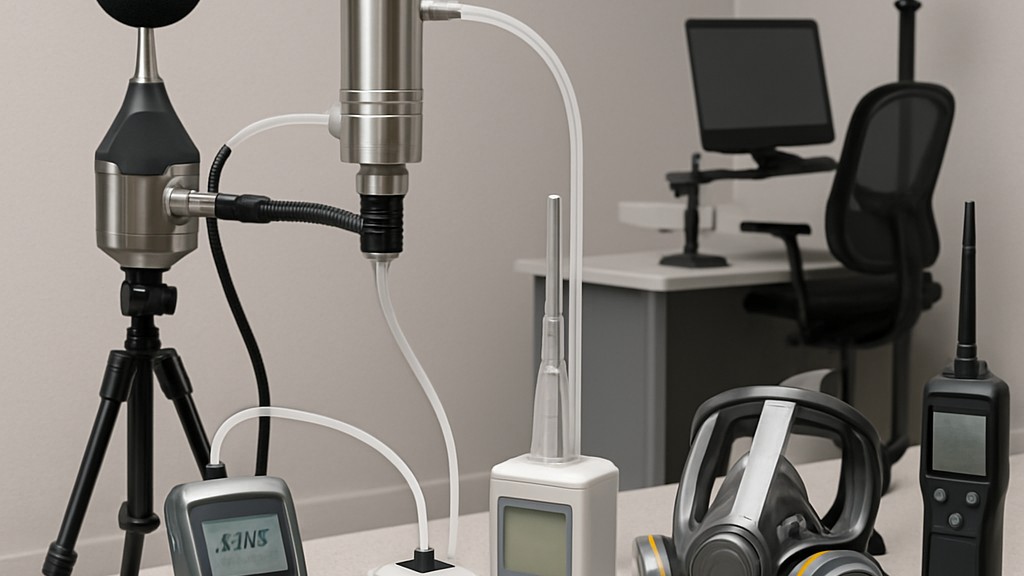 EN 29053 Akustiko - Materialoj por Akustikaj Aplikoj - Determino de Aerflua Rezisto EN 29053 Akustiko - Materialoj por Akustikaj Aplikoj - Determino de Aerflua Rezisto