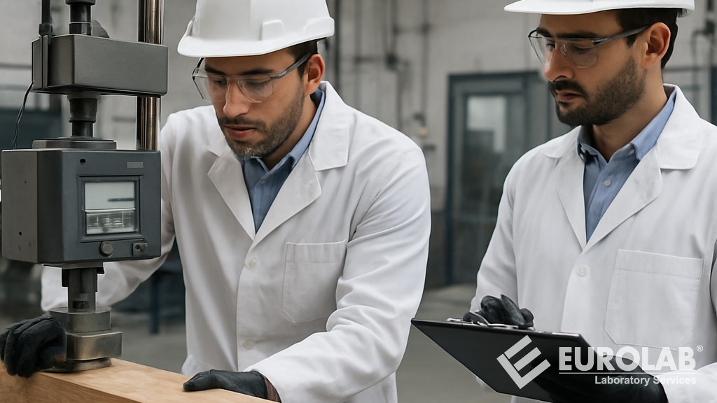 EN 338 Yapısal Kereste - Mukavemet Sınıfları