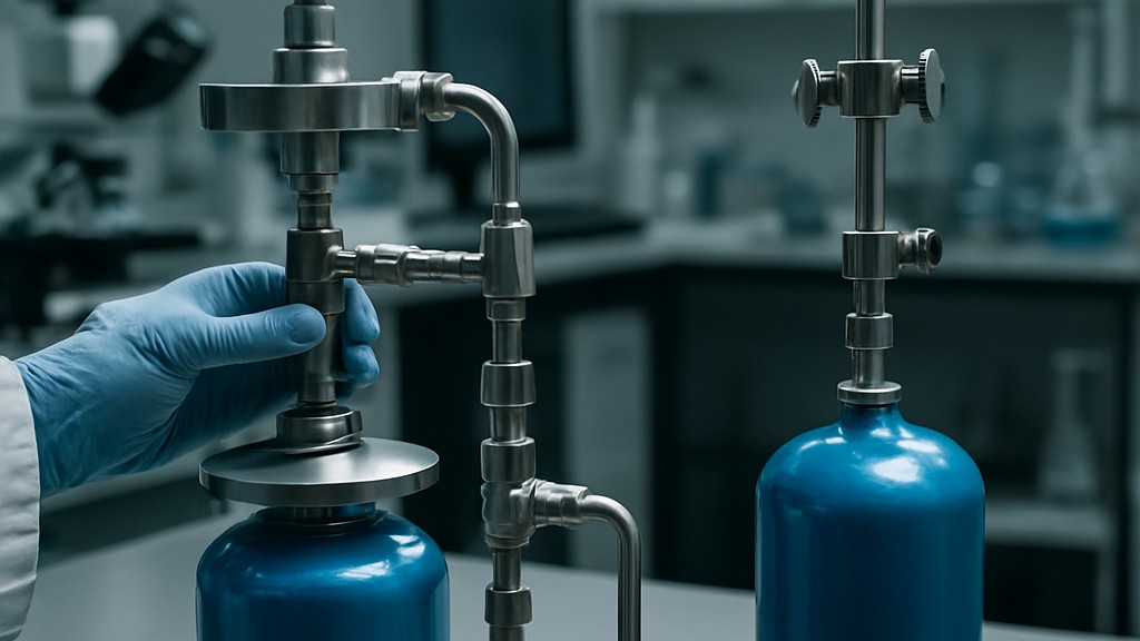 EN 417 Valfli veya Valfsiz, Sıvılaştırılmış Petrol Gazları için Yeniden Doldurulamayan Metalik Gaz Kartuşları