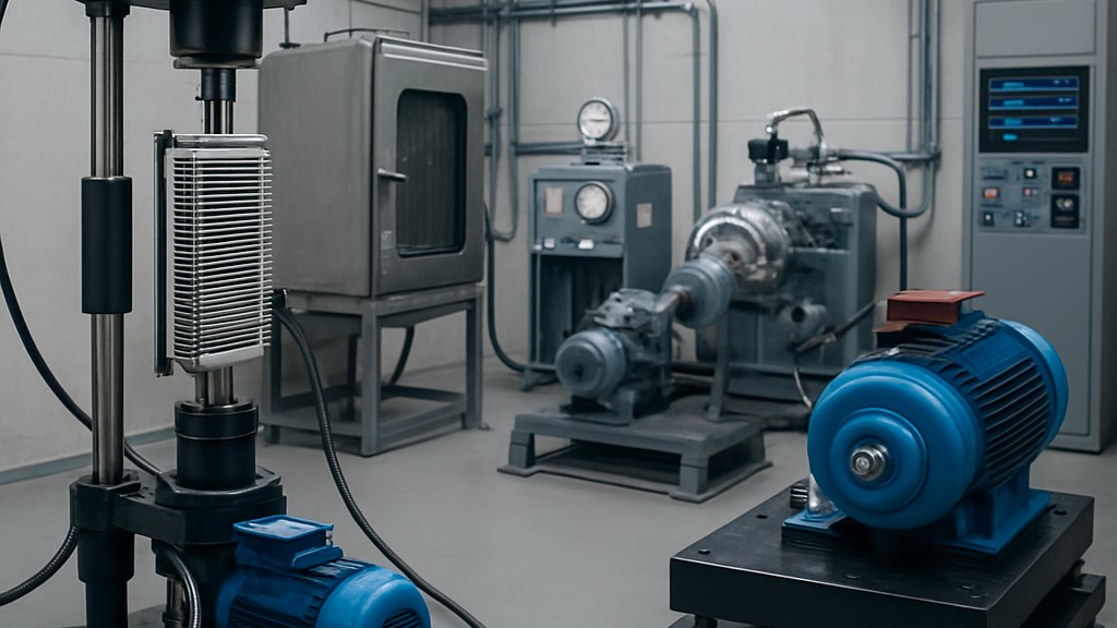 EN 442 Radiatori e convettori