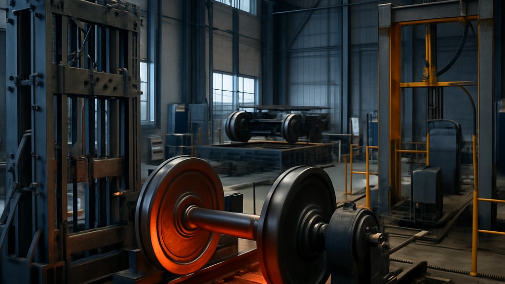 EN 45545-3 Protezione antincendio nei veicoli ferroviari - Parte 3: Requisiti di resistenza al fuoco per barriere tagliafuoco