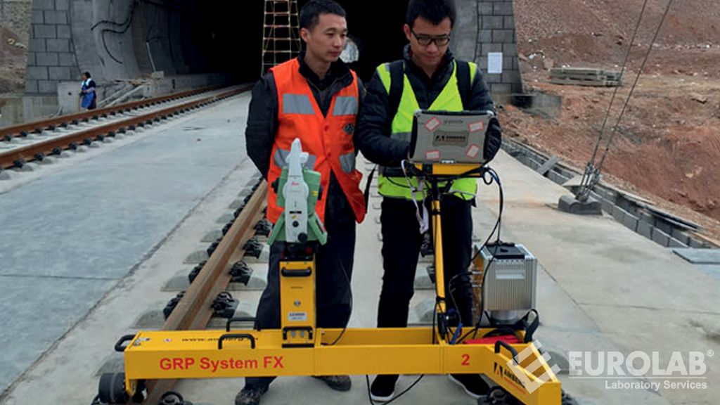 EN 50121 Applicazioni ferroviarie - Compatibilità elettromagnetica EN 50121 Applicazioni ferroviarie - Compatibilità elettromagnetica