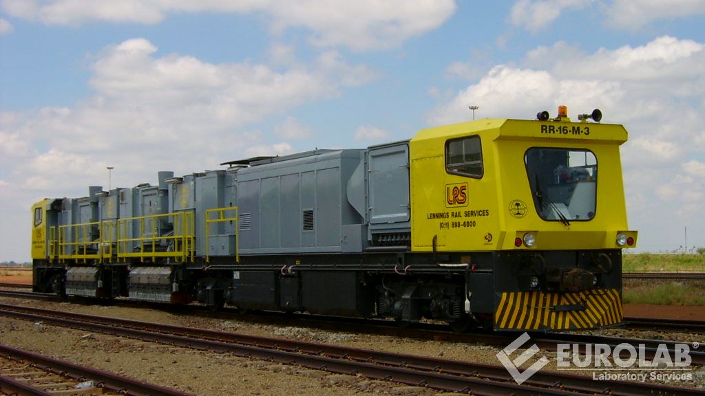 EN 50155 Applications ferroviaires - Véhicules ferroviaires - Équipement électronique