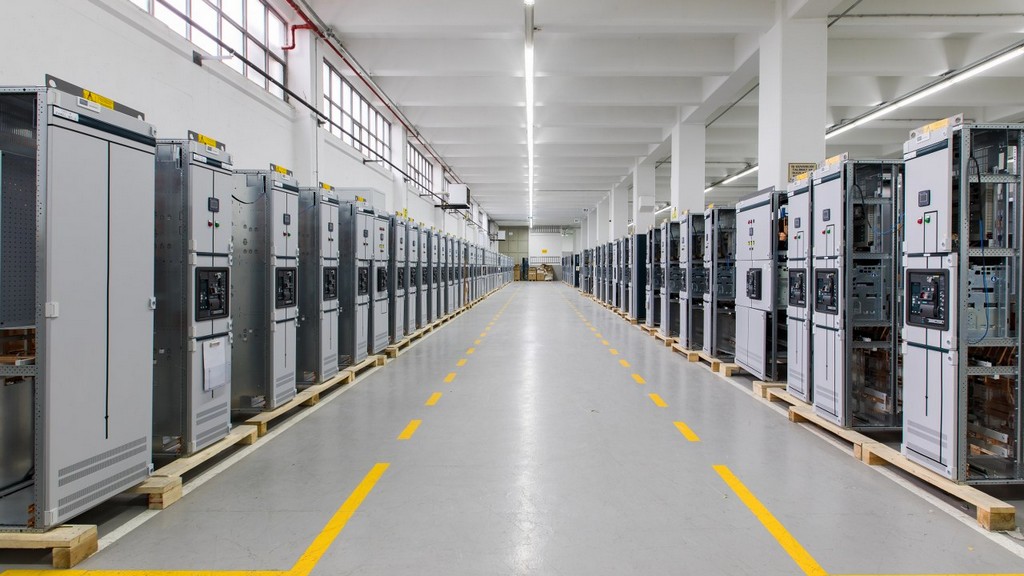 EN 50549-1 AG Dağıtım Şebekesine Bağlantı - B Tipi ve Üzeri Üretim Tesisleri