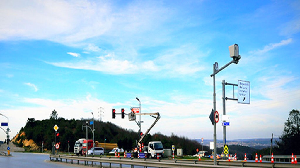 EN 50556 Yol Trafik Sinyal Sistemleri