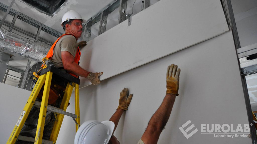 EN 520 Pannelli di gesso - Definizioni, requisiti e metodi di prova EN 520 Pannelli di gesso - Definizioni, requisiti e metodi di prova