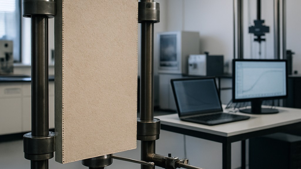 EN 520 Alçıpanlar - Tanımlar, Gereklilikler ve Test Yöntemleri