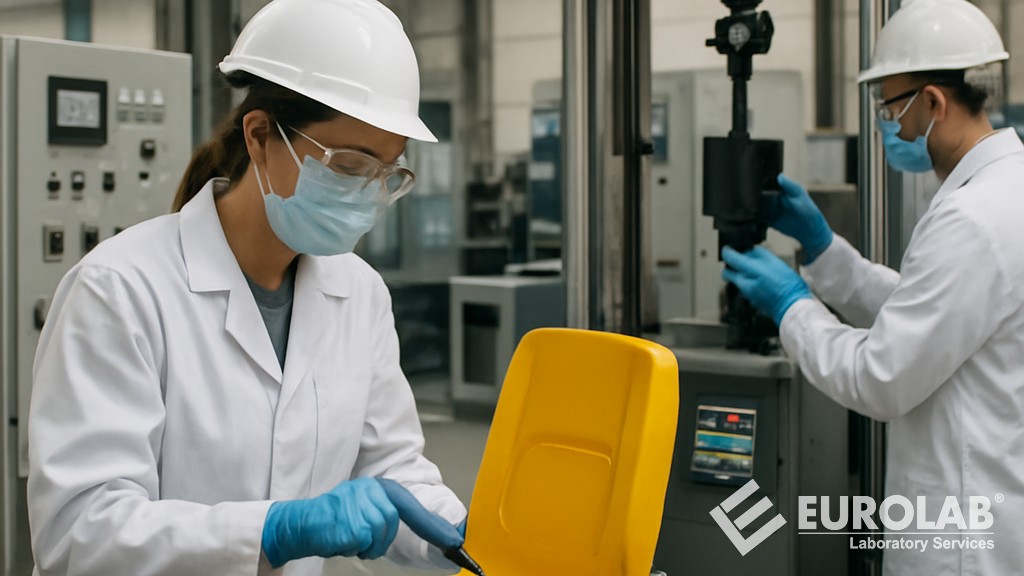 EN 581-1 Bölüm 1: Genel Güvenlik Gereksinimleri