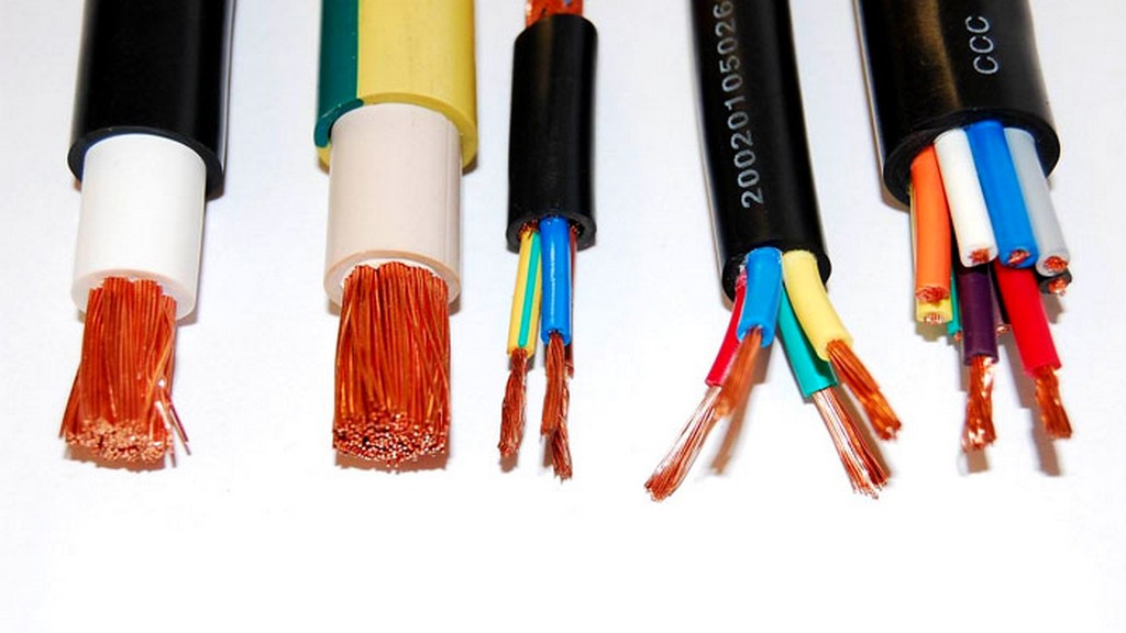 EN 61138 Cavi per apparecchiature portatili di messa a terra e di cortocircuito