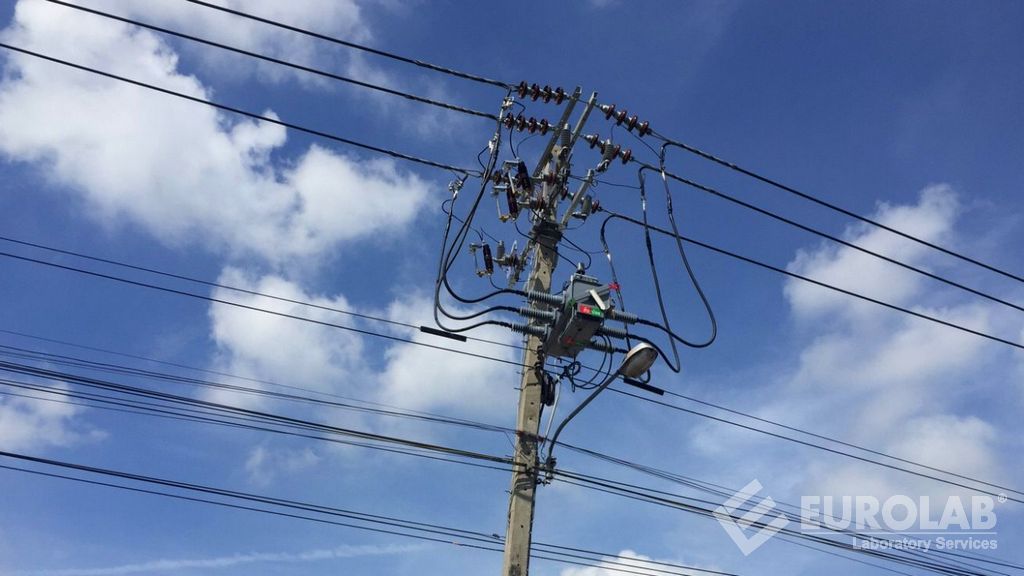 EN 61643-11 Dispositivi di protezione contro le sovratensioni a bassa tensione - Dispositivi di protezione contro le sovratensioni collegati a sistemi di rete a bassa tensione - Regole e metodi di prova