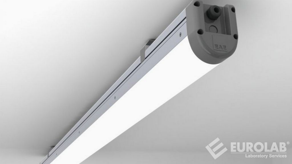 EN 62722-2-1 Performances des luminaires - Partie 2-1 : Exigences particulières pour les luminaires à LED