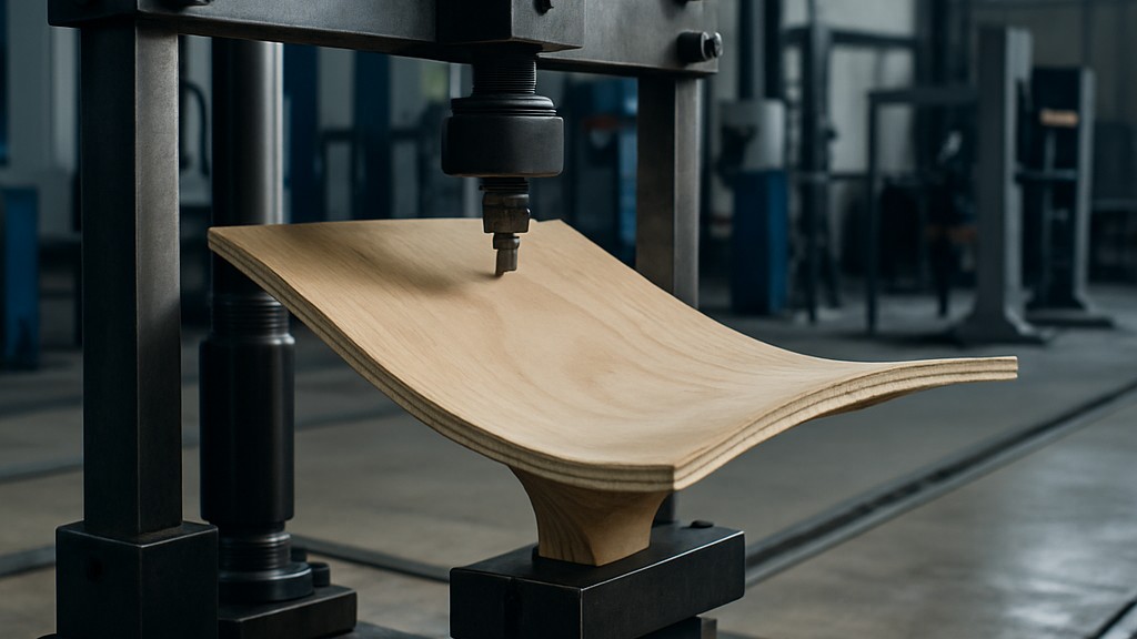 EN 636 Kontrplak - Özellikler