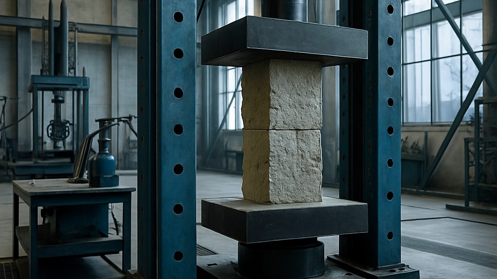 EN 772 Duvarcılık Birimleri için Test Yöntemleri