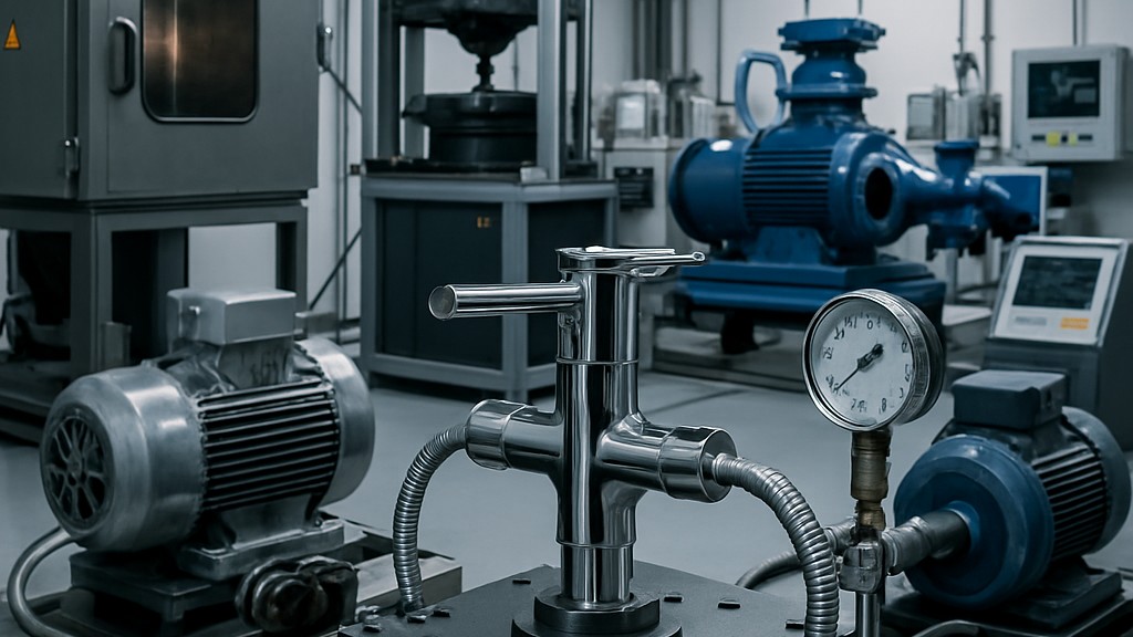 EN 817 Raccordi idraulici - Valvole miscelatrici meccaniche (PN 10) - Specifiche tecniche generali EN 817 Raccordi idraulici - Valvole miscelatrici meccaniche (PN 10) - Specifiche tecniche generali