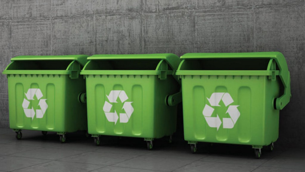 EN 840-6 Mobile Waste and Recycling Containers - Part 6: Safety and Health Requirements EN 840-6 Mobile Waste and Recycling Containers - Part 6: Safety and Health Requirements