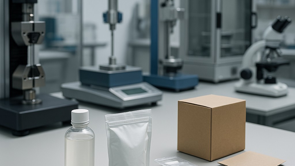 EN 862 Imballaggi a prova di bambino - Requisiti e procedure di prova per imballaggi non richiudibili per prodotti non farmaceutici EN 862 Imballaggi a prova di bambino - Requisiti e procedure di prova per imballaggi non richiudibili per prodotti non farmaceutici