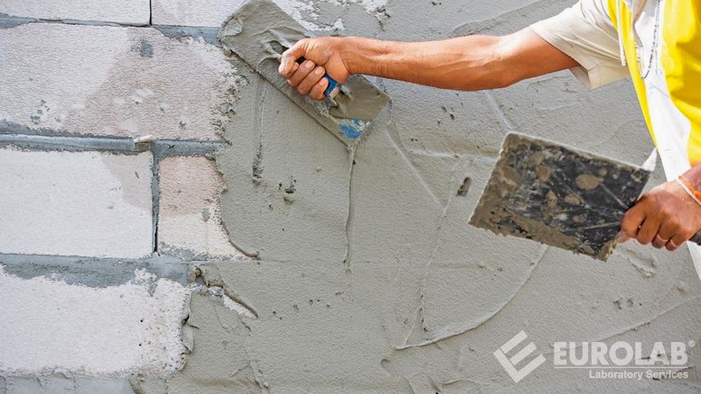 EN 934 Beton, Harç ve Sıva İçin Katkılar